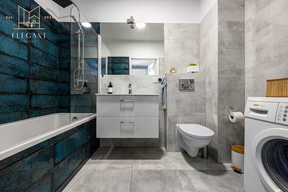 Nocleg Głogów Apartament na doby - Mechaniczna Złota Podkowa
