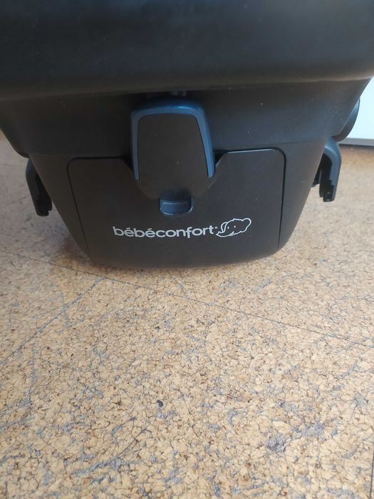 Cadeira auto para bebé