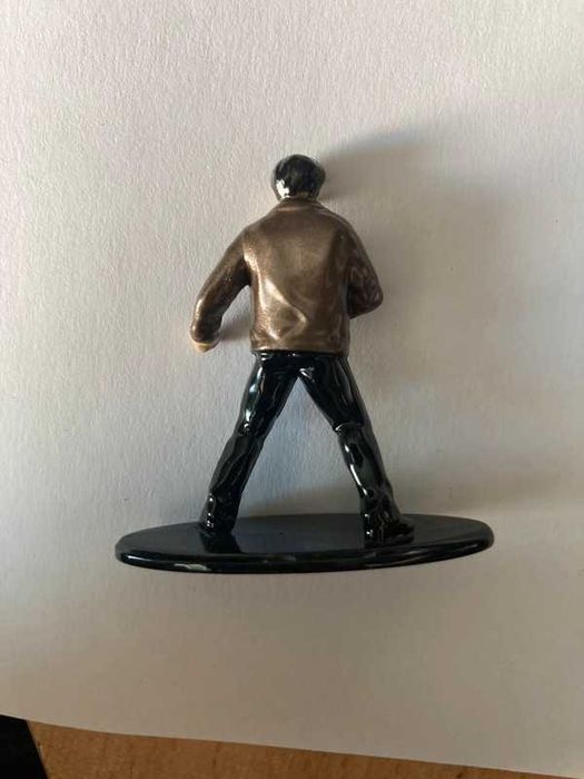 Harry Potter Jada Toys figurka kolekcjonerska