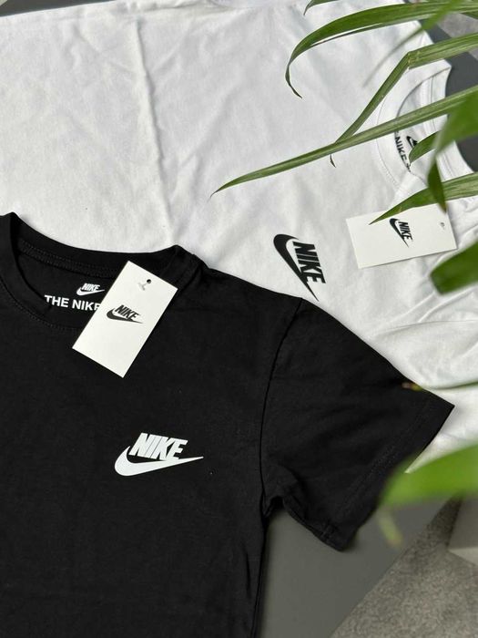 BIG Logo • Новая Футболка Nike Jordan Mini Logo • Майка Найк Джордан