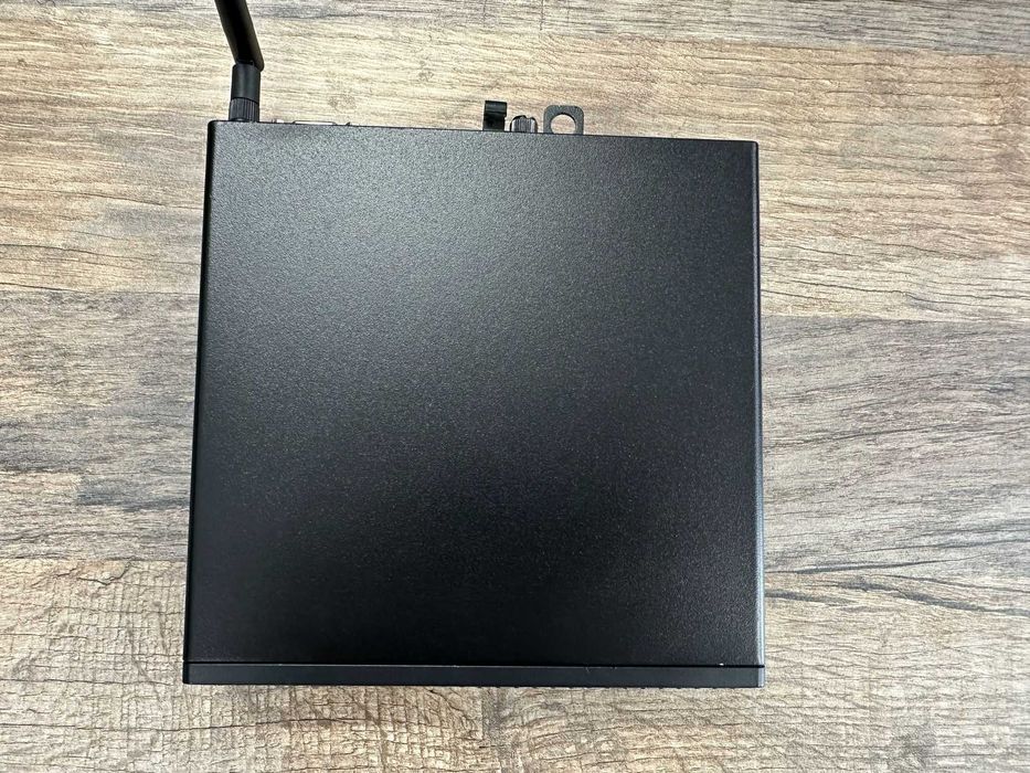 Komputer Dell OptiPlex 3080 Micro I3-10105T/1x8GB/256GB/WIN gwarancja