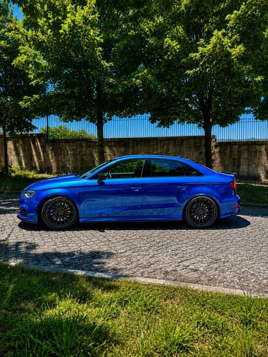Audi S3 — fotografia 7