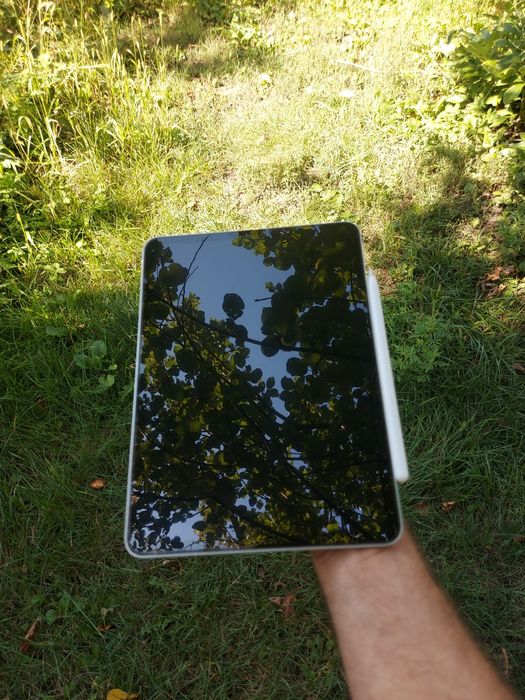 Ipad pro 11' 2020 512gb wifi