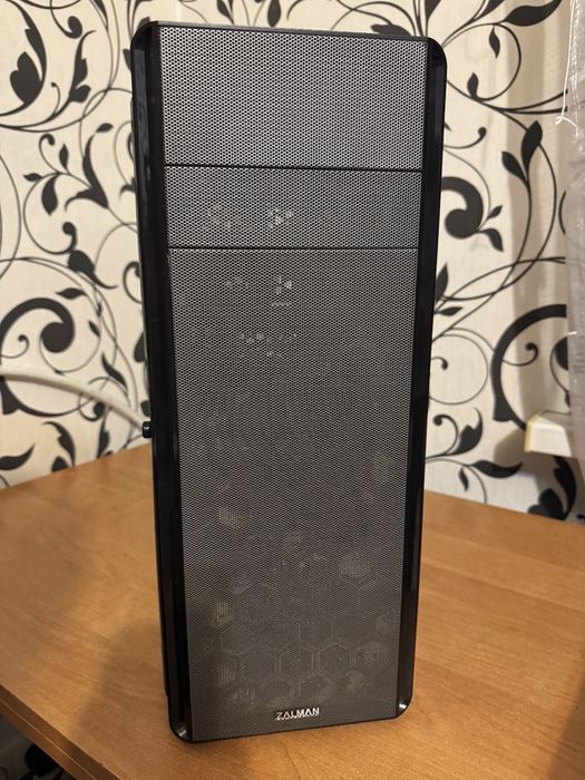 Корпус пк Zalman