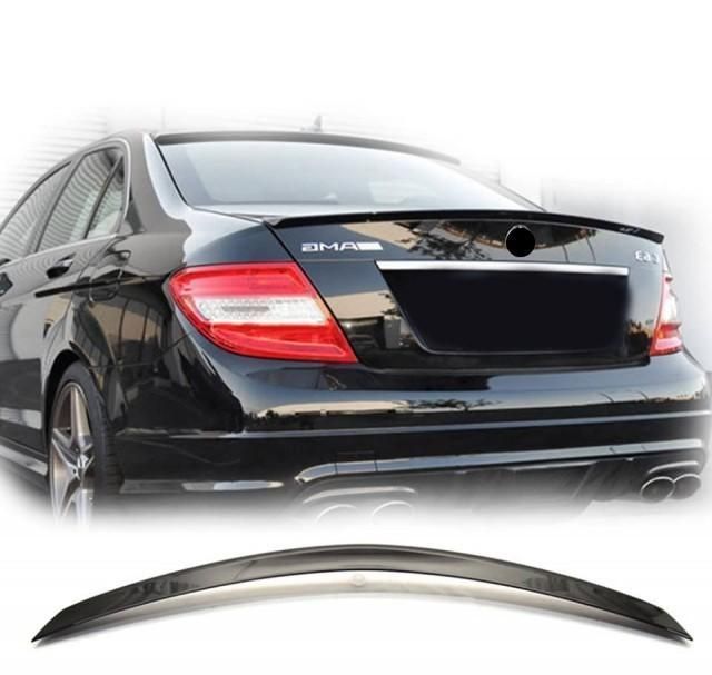 Aileron Mercedes C W204 (2007 a 2014)