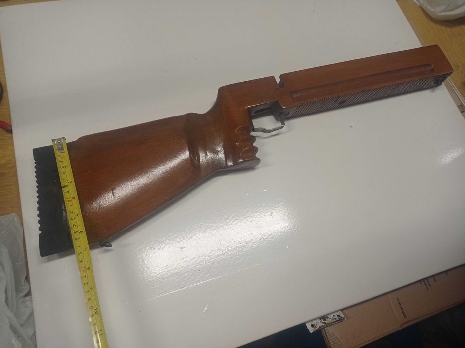 Kolba osada do karabinu wiatrówki