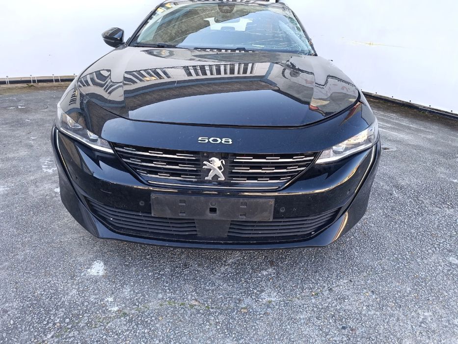 Frente completa PEUGEOT 508 SW II