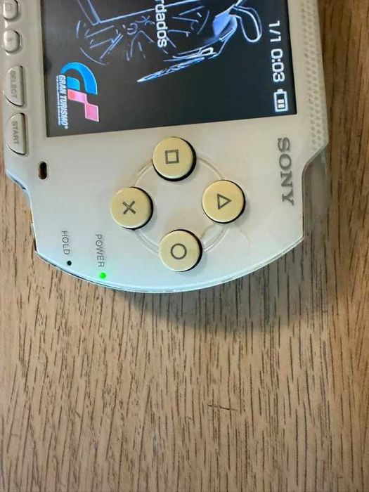 PlayStation Portable (PSP) PSP-1004