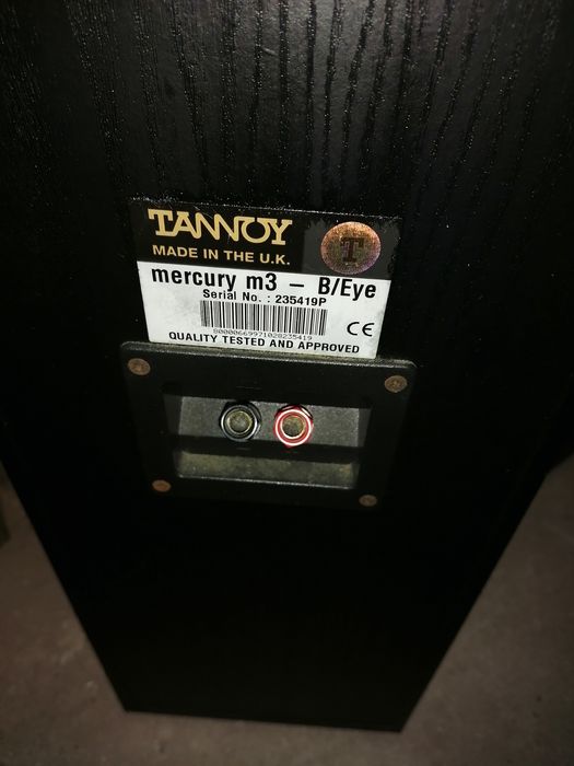 Par de Colunas Mercury