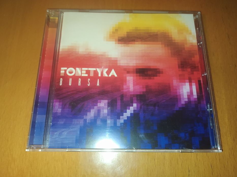 Fonetyka – Bursa CD