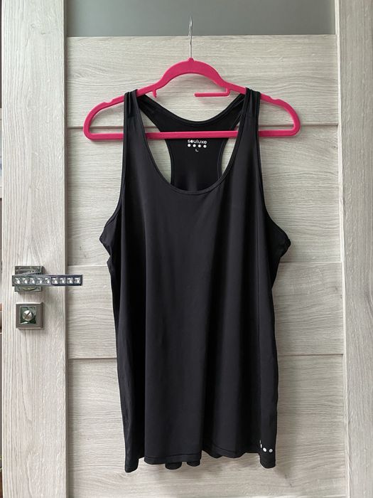 bluzka sportowa Souluxe roz. L