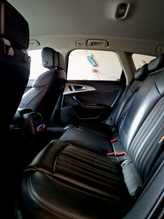 Продам Audi A6 Allroad C7 з ПДВ