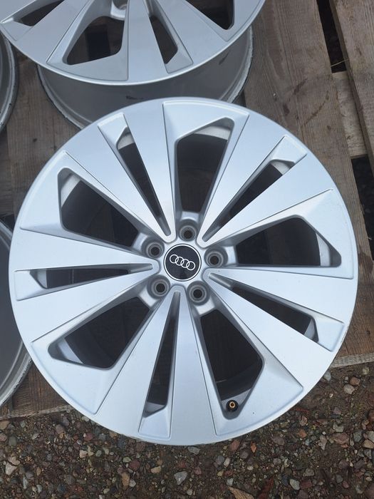 Alufelgi Audi  19 cali