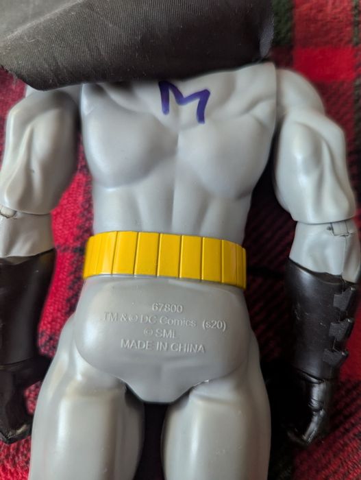 Figurka Batman DC Comics