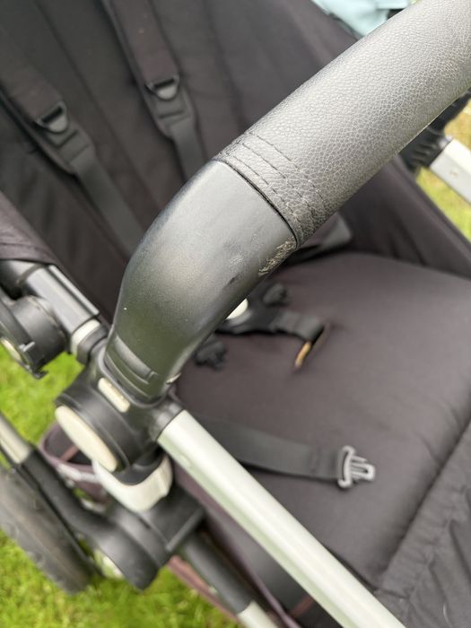 wozek bugaboo cameleon 3 plus 2w1