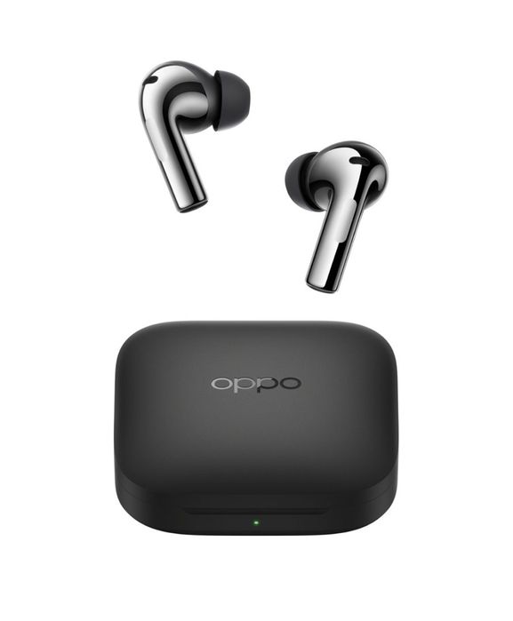 Гарнітура OPPO Enco X3i Meteor Grey (E509A)