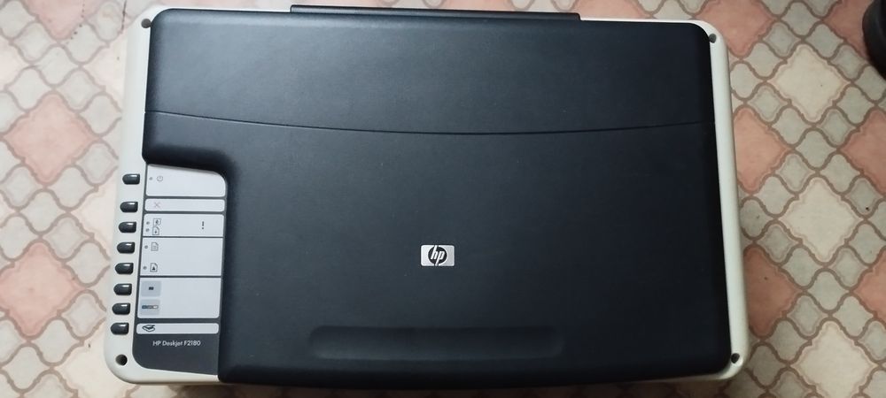 принтер hp f 2180
