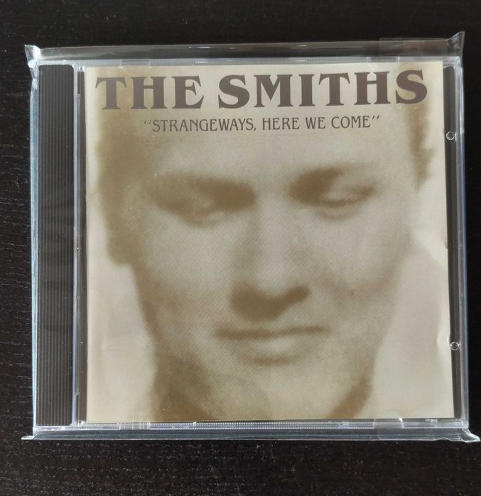 The Smiths - Diversos CDs
