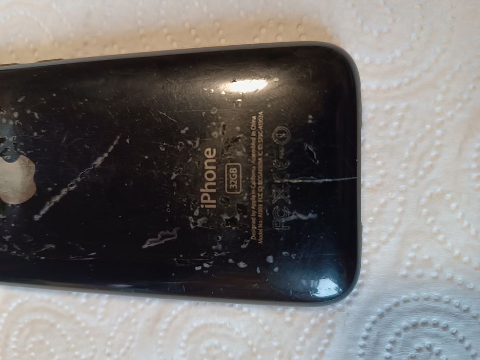 iPhone  3G 3Gs 32Gb  A1303A
