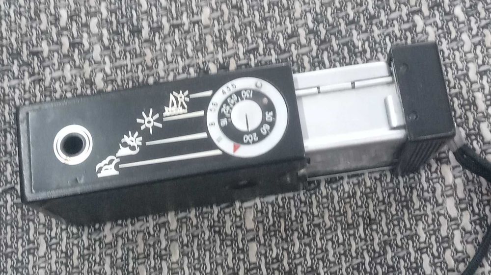 Фотоаппарат Киев-30