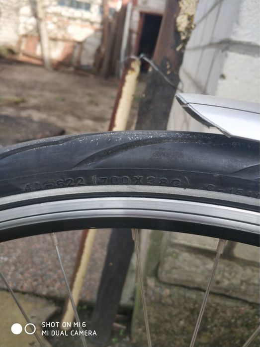 Надежный велосипед