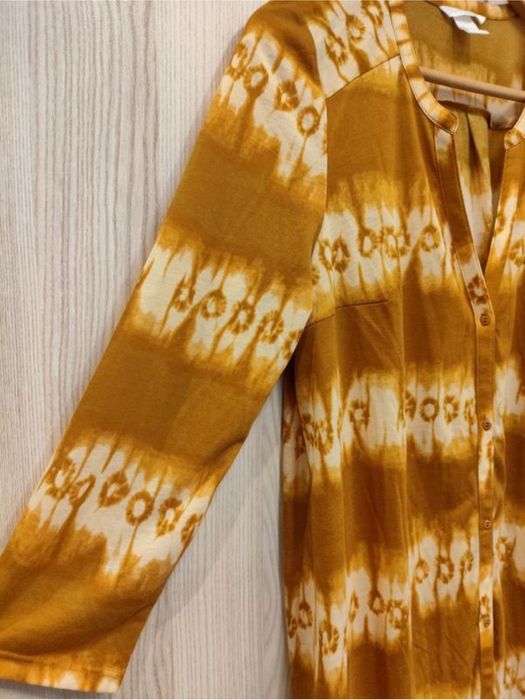 H&M Плаття (туніка), штани літні  р.m європ (46-50 укр)