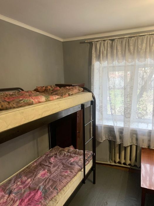 Хостел  подобо довгостроково