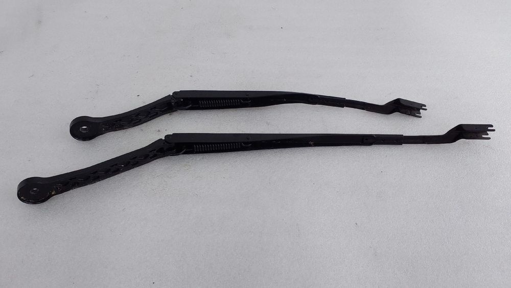 Conjunto hastes frente BMW X4 (G02, F98)