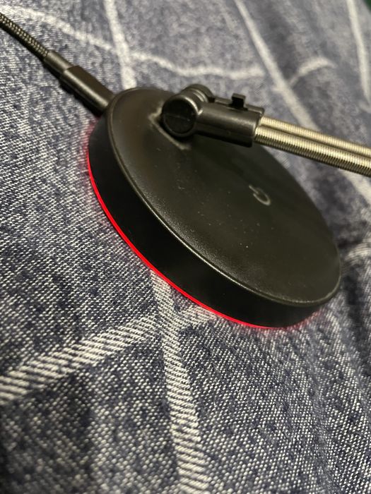 Mouse bungee rgb battleron , uchywt na kabel od myszki