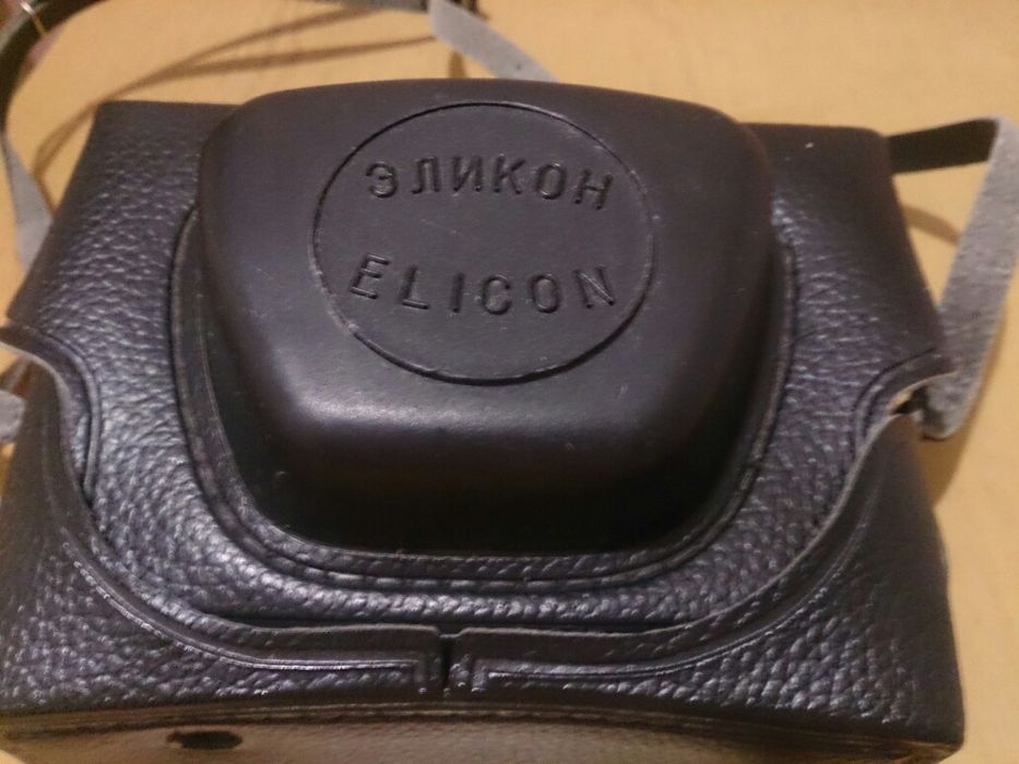 Чехол для фотоаппарата Эликон