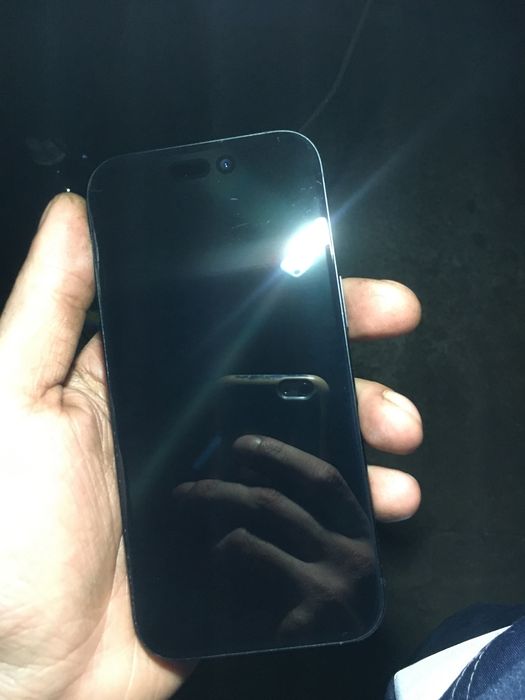 Донор в разбор Iphone 15 sim