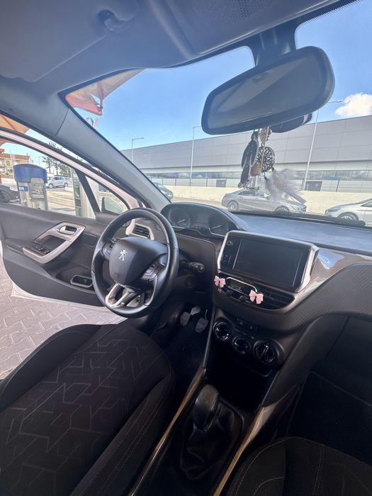 Peugeot 2008 Diesel