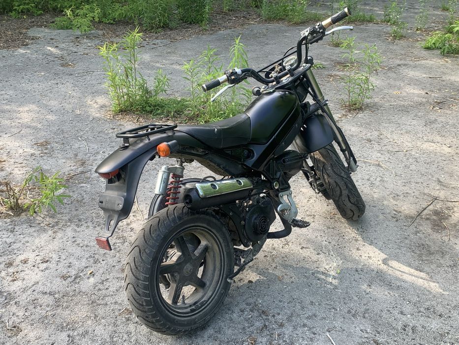 Suzuki street magic 50 не(Suzuki,Yamaha,Honda,Bws,slider,Sa16,Inch up,Aerox)