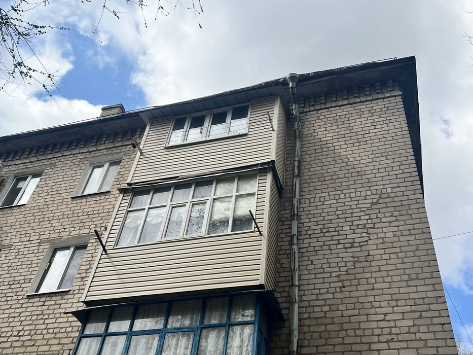 Квартира 2-х кімнатна Вільногірськ