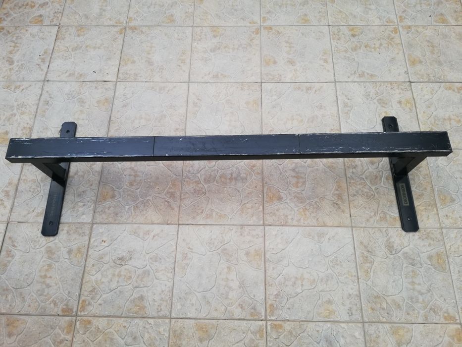 Barra ferro skate slide grind decathlon