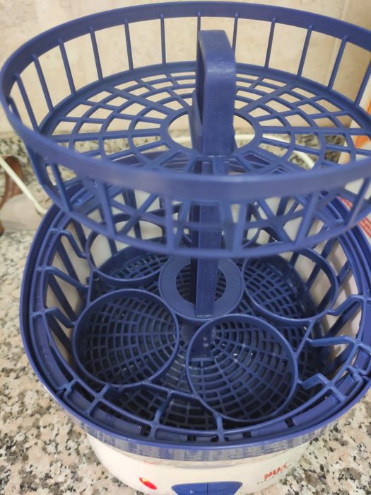 NUK Bottle Sterilizer64861608238978122
