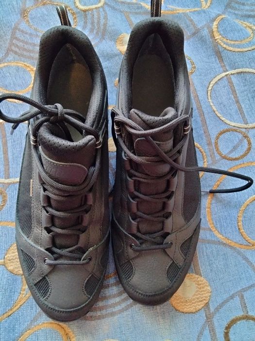 Чоловічі кросівки 45 розмір Lytos, watertex,осінь-весна