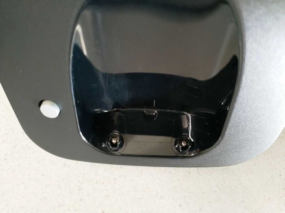 Base para telefone fixo sem fios Siemens Gigaset A160 (DECT)