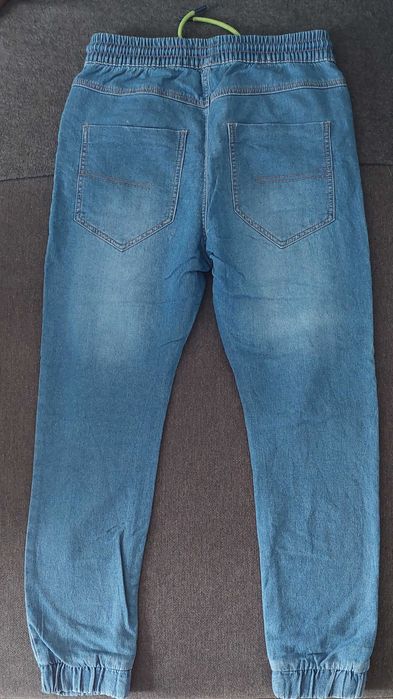 Jeansy Reserved 164