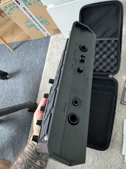 Roland SP404 Mk2