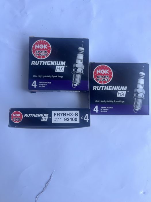 Свічка запалювання NGK 97506, 92400, 94460,94201