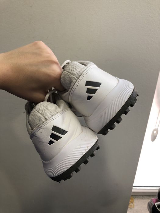 adidas Tech Response 3.0 Wide Golf Shoes roz. 41 1/3