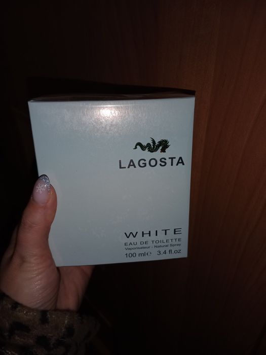 Męski perfum inspiracje