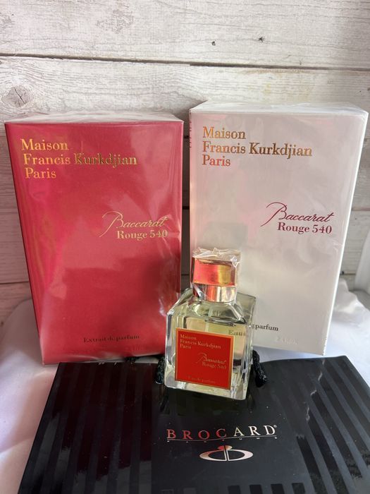 Hermes lancome Escada парфумерія батч код