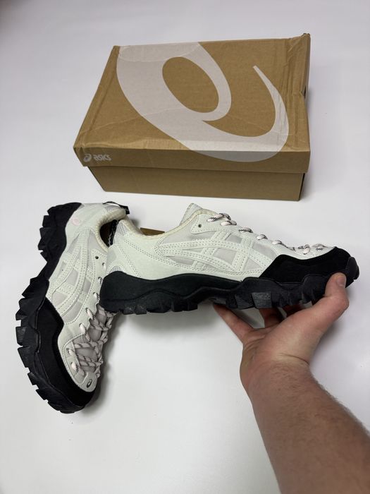 кросівки Asics Gel-Pickax