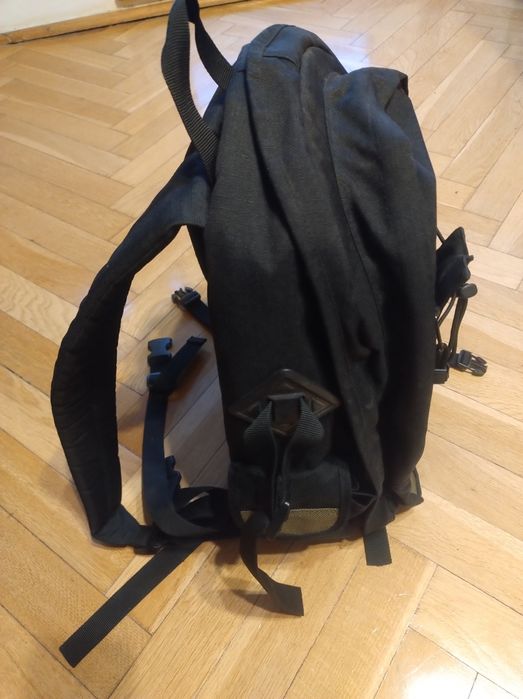 Plecak fotograficzny Canon