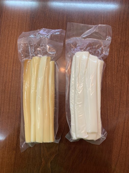 Сир сулугуни нитка палочка коса опт