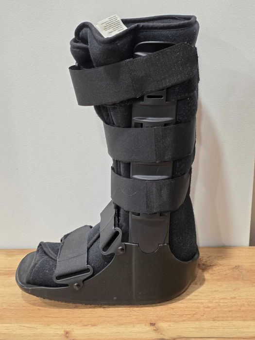 Bota ortopedica  walker fixa