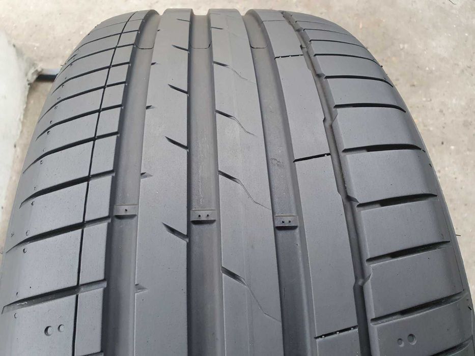4x Hankook Ventus S1 Evo 3 235/55+ 255/50r19  7mm 2026r