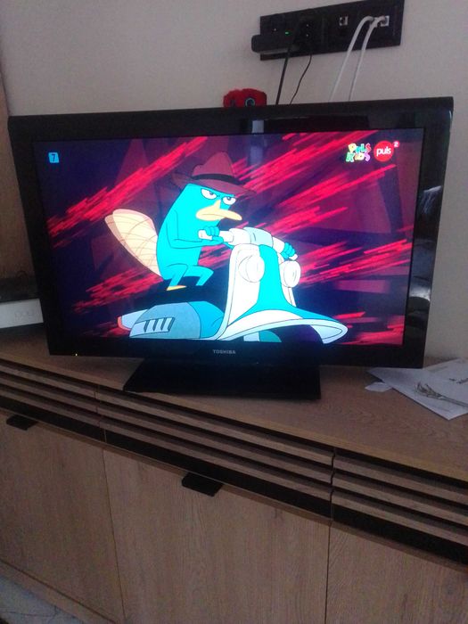 Telewizor Toshiba 32"